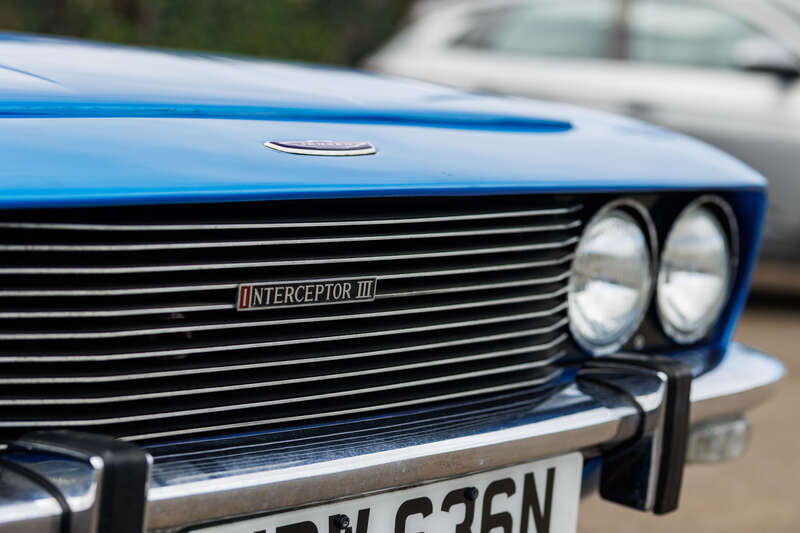 Used Jensen Interceptor 1990 for sale - 76099772: Photo 14