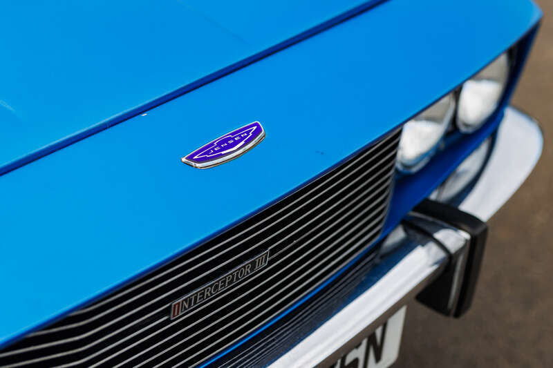 Used Jensen Interceptor 1990 for sale - 76099772: Photo 15