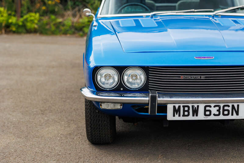 Used Jensen Interceptor 1990 for sale - 76099772: Photo 16