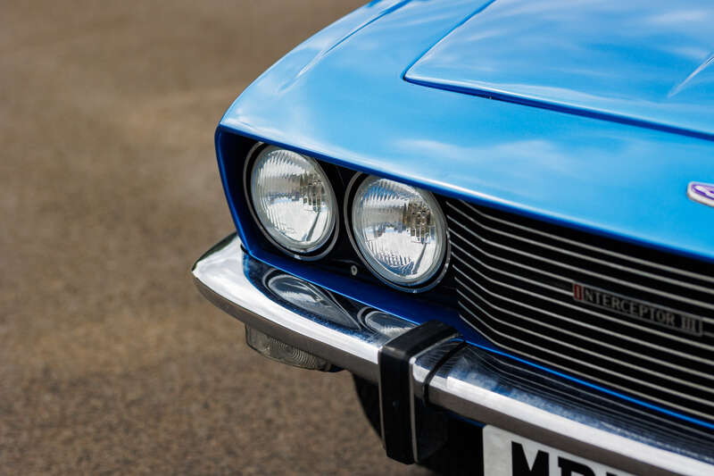 Used Jensen Interceptor 1990 for sale - 76099772: Photo 17