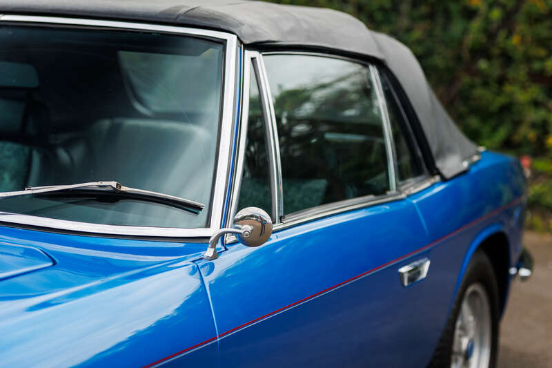 Used Jensen Interceptor 1990 for sale - 76099772: Photo 19