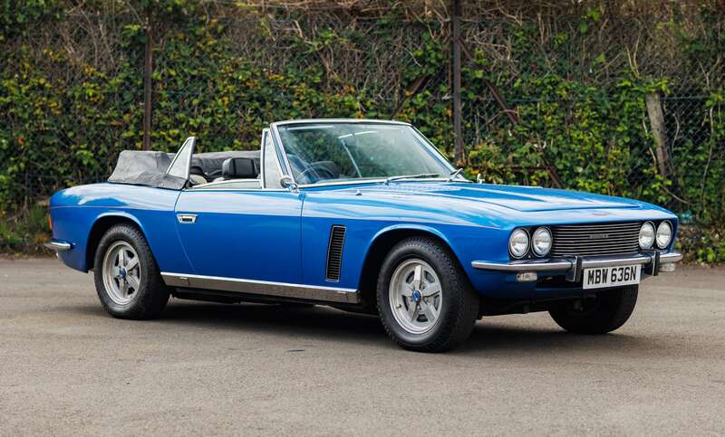 Used Jensen Interceptor 1990 for sale - 76099772: Photo 2