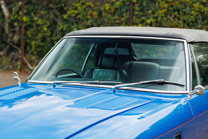 Used Jensen Interceptor 1990 for sale - 76099772: Photo 21