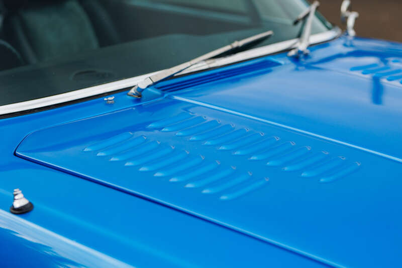 Used Jensen Interceptor 1990 for sale - 76099772: Photo 23