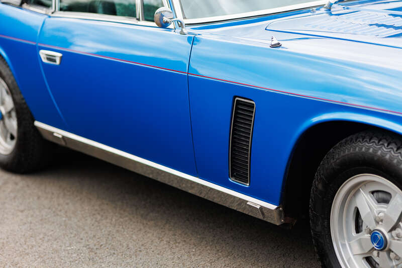 Used Jensen Interceptor 1990 for sale - 76099772: Photo 24