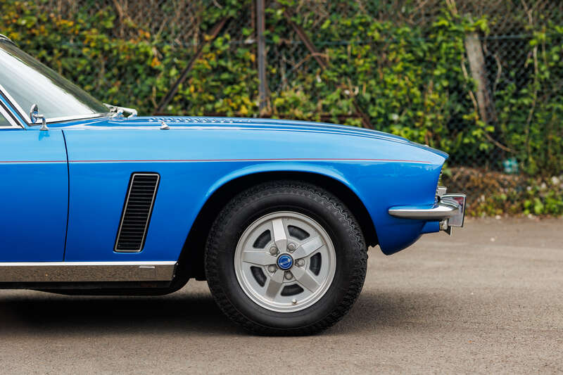 Used Jensen Interceptor 1990 for sale - 76099772: Photo 25