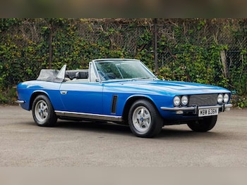 Used Jensen Interceptor 1962 for sale - 76099772: Photo