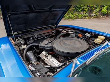Used Jensen Interceptor 1962 for sale - 76099772: Photo