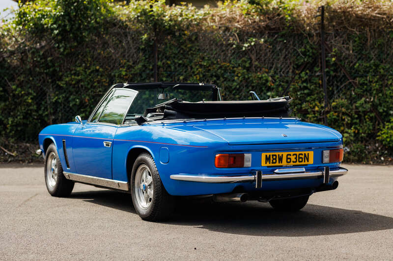 Used Jensen Interceptor 1990 for sale - 76099772: Photo 5