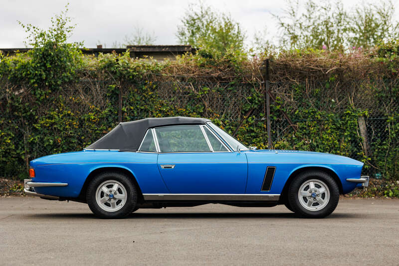 Used Jensen Interceptor 1990 for sale - 76099772: Photo 6