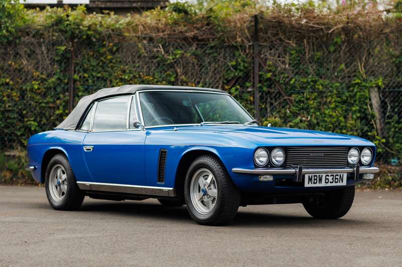 Used Jensen Interceptor 1990 for sale - 76099772: Photo 7