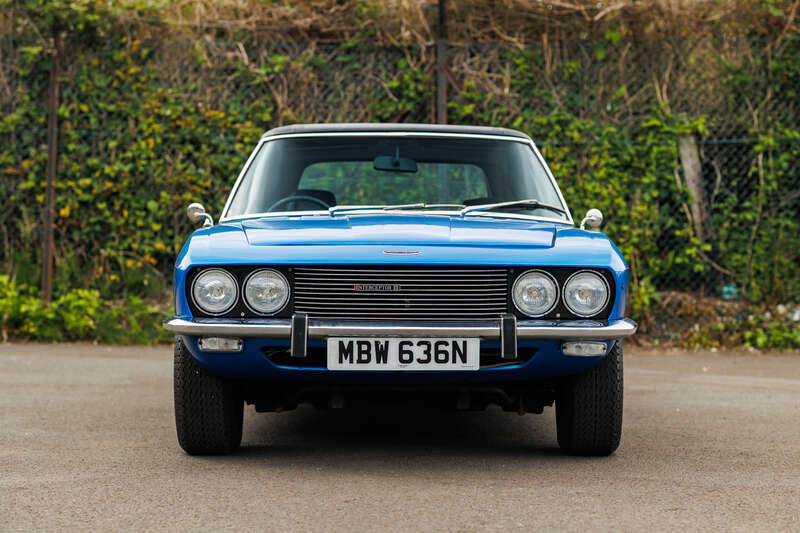Used Jensen Interceptor 1990 for sale - 76099772: Photo 8