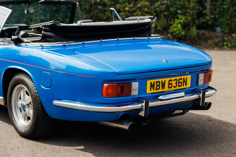 Used Jensen Interceptor 1990 for sale - 76099772: Photo 9