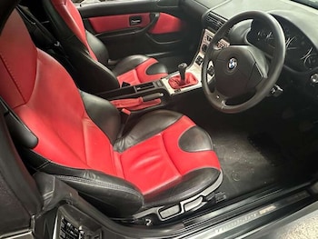 Used BMW Z3 2002 for sale - 79522279: Photo