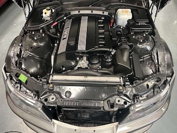 Used BMW Z3 2002 for sale - 79522279: Photo