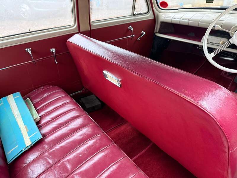 Used Ford Consul 1955 for sale - 77479604: Photo 12