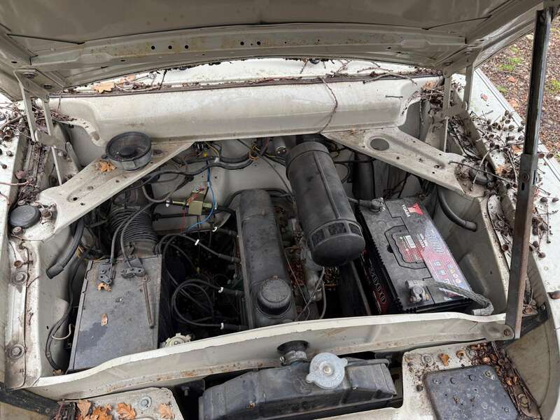 Used Ford Consul 1955 for sale - 77479604: Photo 13