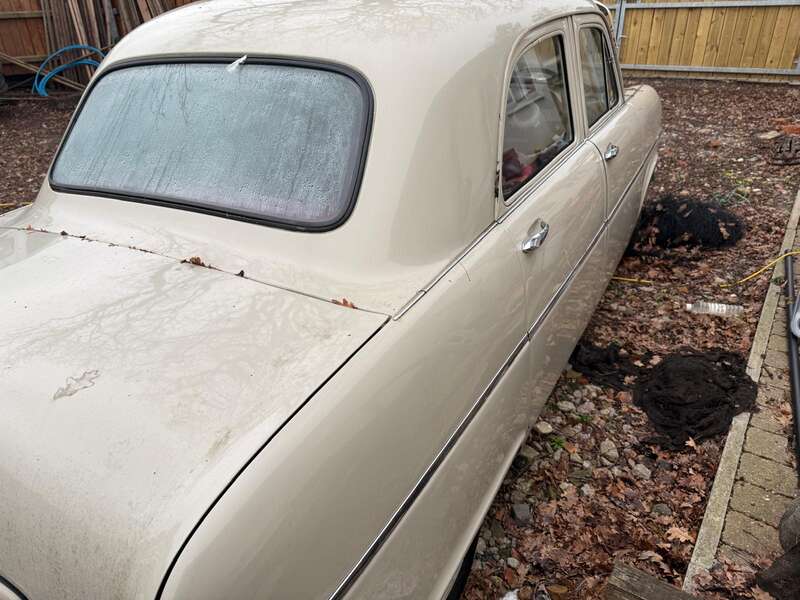 Used Ford Consul 1955 for sale - 77479604: Photo 7