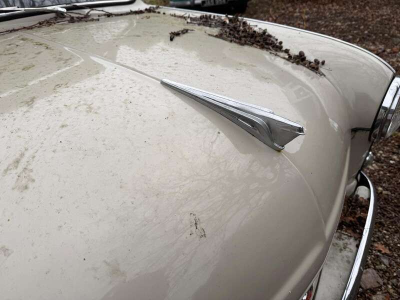 Used Ford Consul 1955 for sale - 77479604: Photo 8