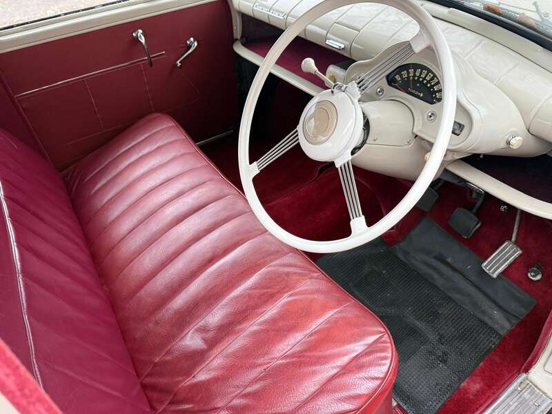 Used Ford Consul 1955 for sale - 77479604: Photo 9