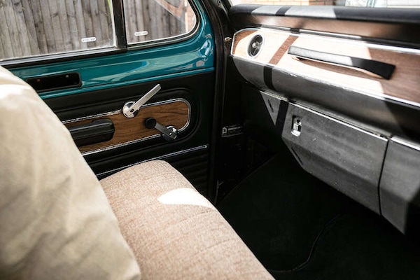 Used Ford Transit 1974 for sale - 76248384: Photo 10