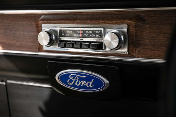 Used Ford Transit 1974 for sale - 76248384: Photo 12
