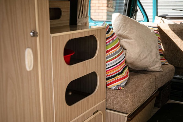 Used Ford Transit 1974 for sale - 76248384: Photo 18