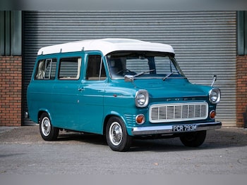 Ford - Transit