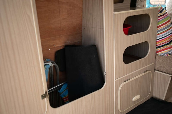 Used Ford Transit 1974 for sale - 76248384: Photo 21