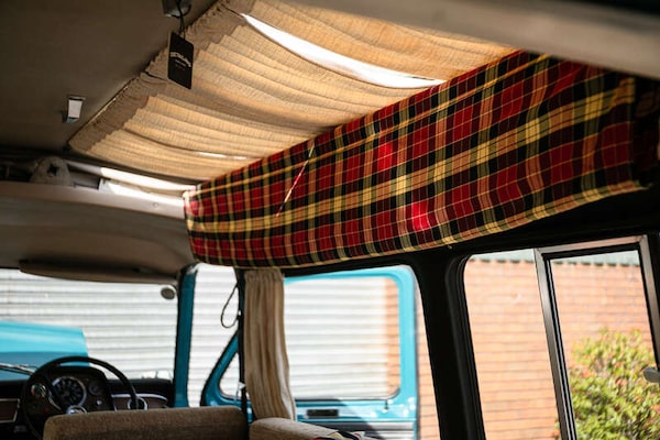 Used Ford Transit 1974 for sale - 76248384: Photo 22