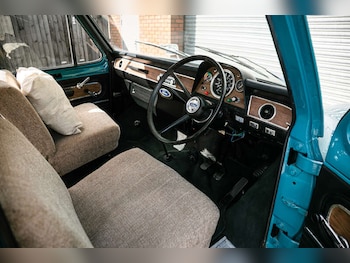 Used Ford Transit 1974 for sale - 76248384: Photo 2