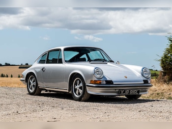 Used Porsche 911 1973 for sale - 79475856: Photo