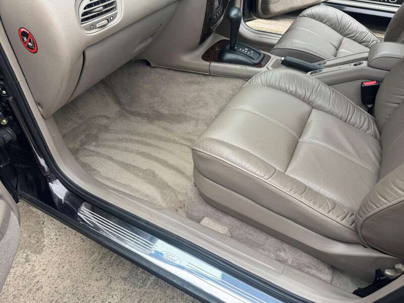 Used Ford Scorpio for sale - 76318417: Photo 11