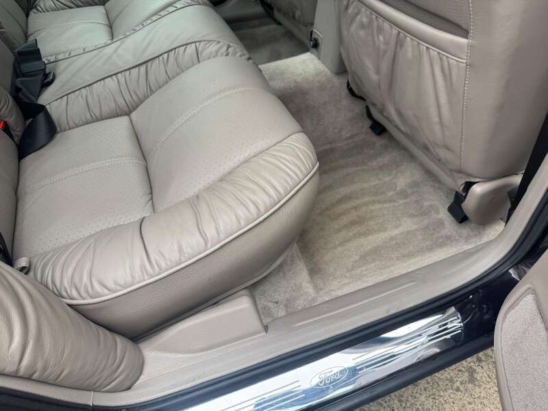 Used Ford Scorpio for sale - 76318417: Photo 12