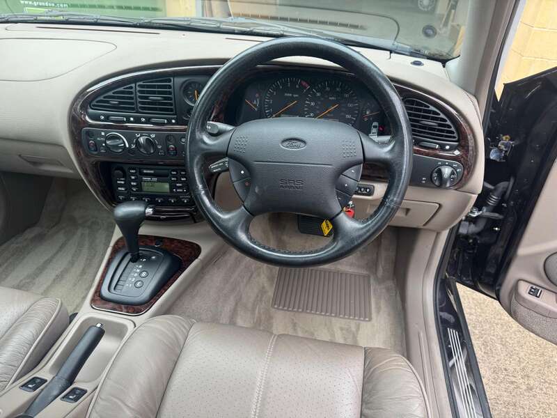 Used Ford Scorpio for sale - 76318417: Photo 16