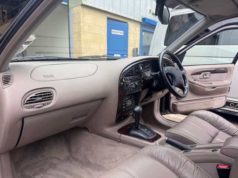Used Ford Scorpio for sale - 76318417: Photo 17