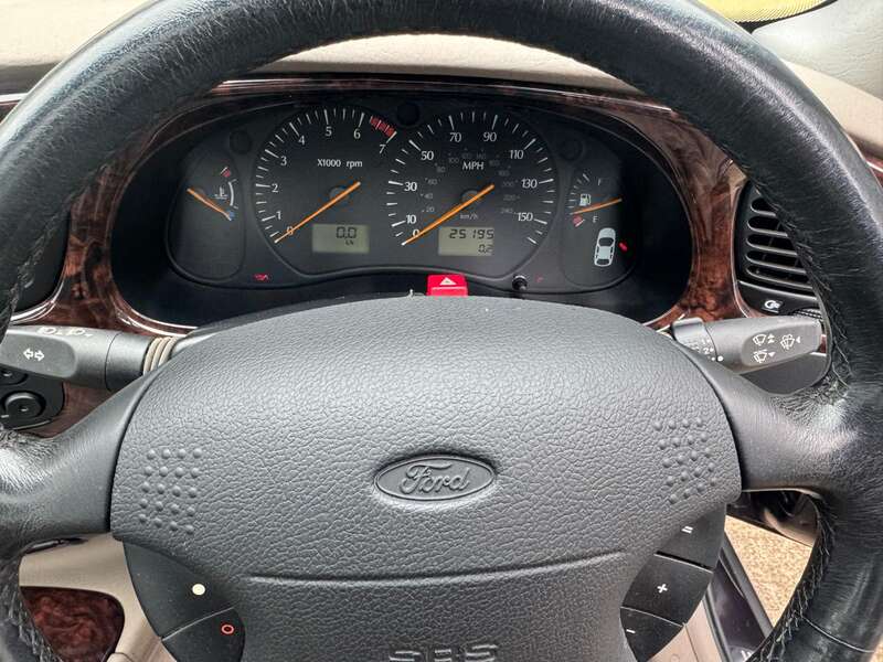 Used Ford Scorpio for sale - 76318417: Photo 18