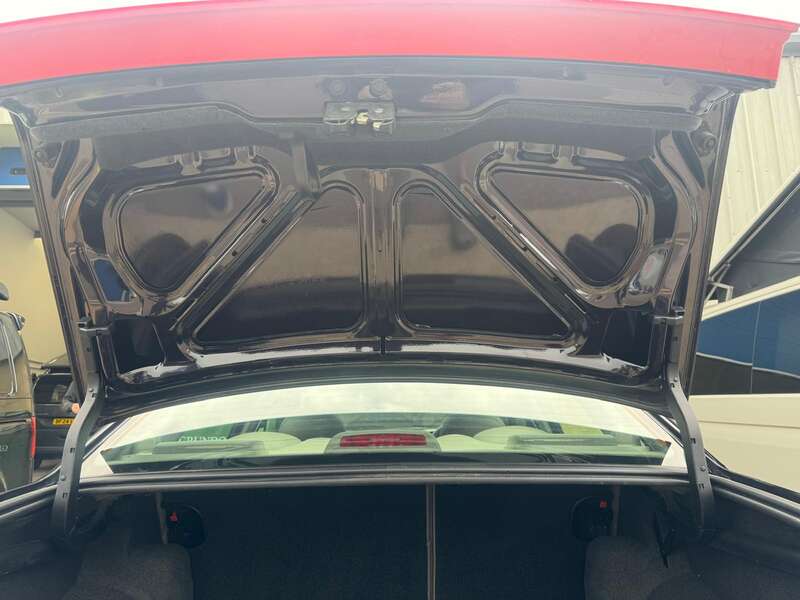 Used Ford Scorpio for sale - 76318417: Photo 19