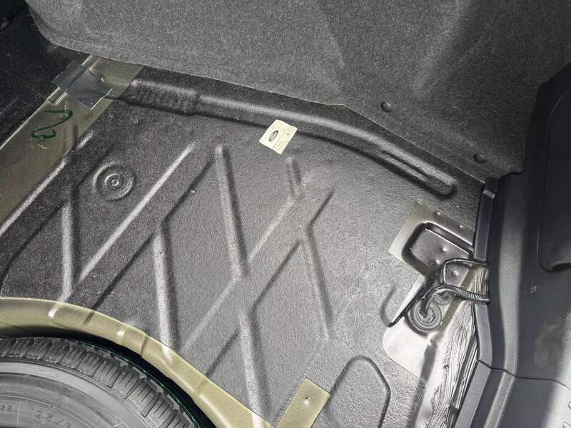 Used Ford Scorpio for sale - 76318417: Photo 21