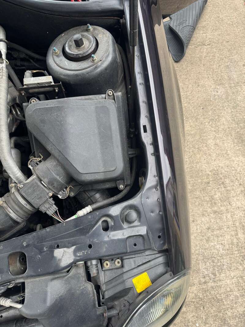 Used Ford Scorpio for sale - 76318417: Photo 25