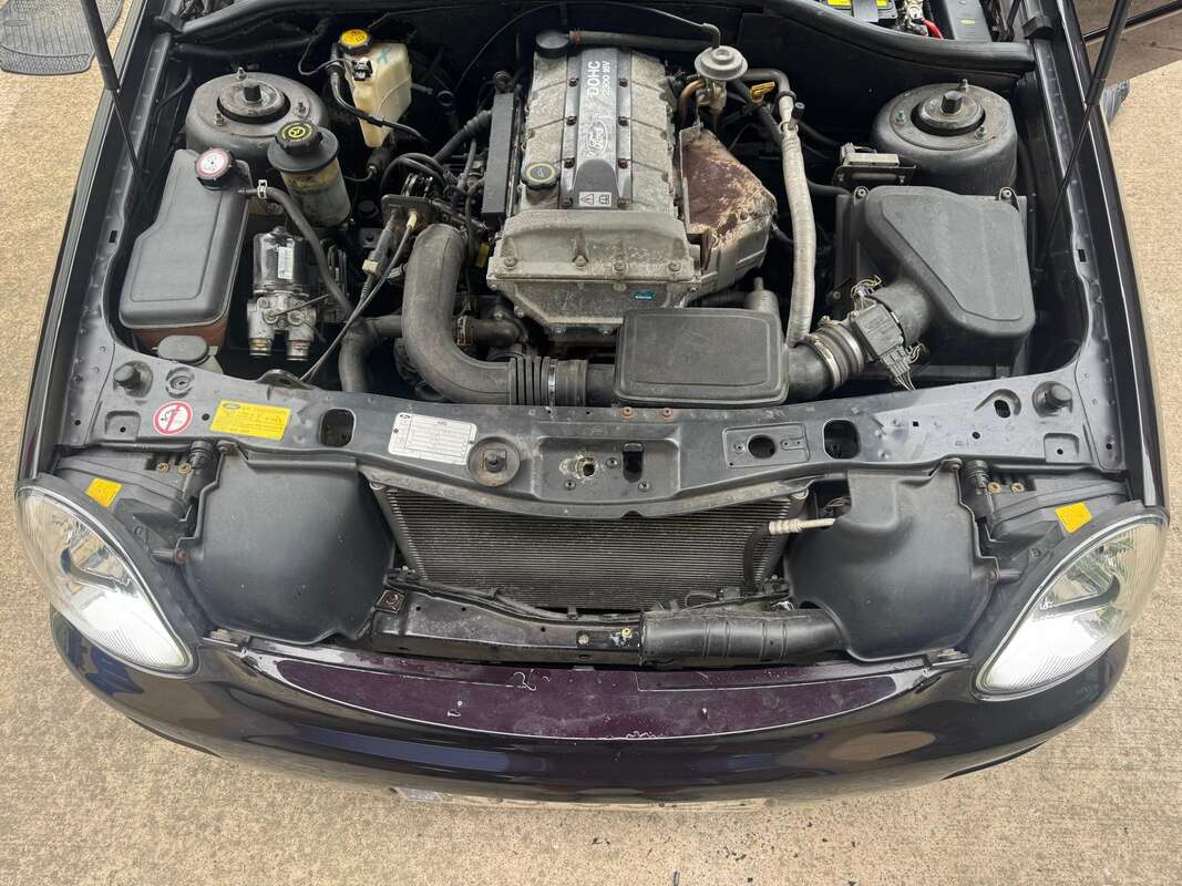 Used Ford Scorpio for sale - 76318417: Photo 3