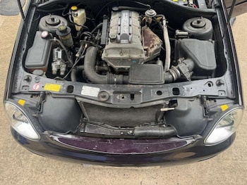 Used Ford Scorpio 1997 for sale - 76318417: Photo