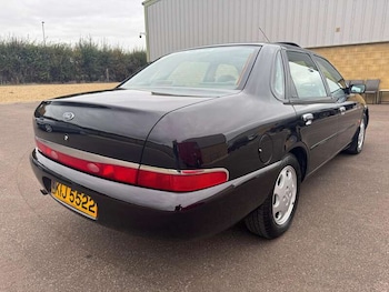 Used Ford Scorpio 1997 for sale - 76318417: Photo