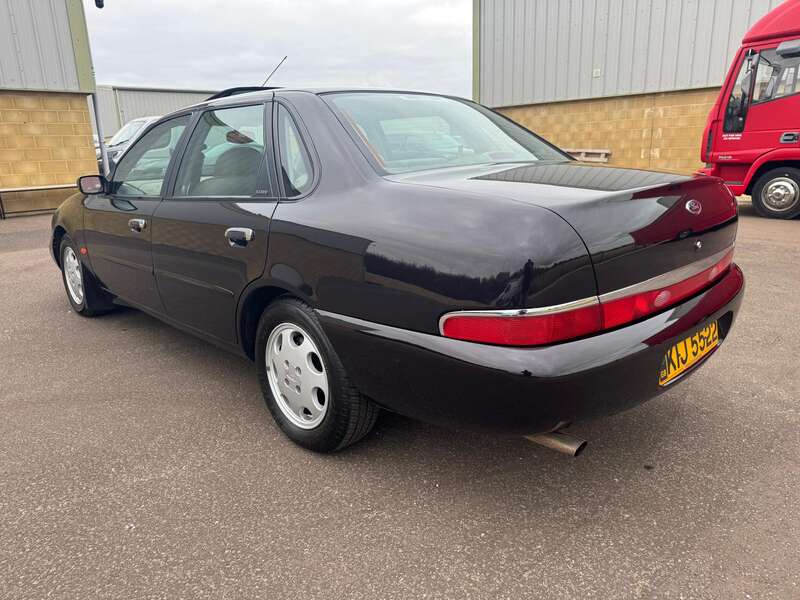 Used Ford Scorpio for sale - 76318417: Photo 5