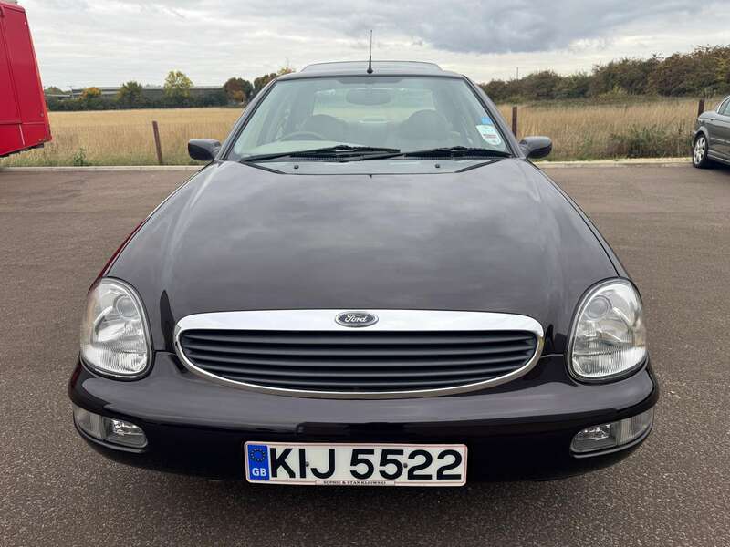 Used Ford Scorpio for sale - 76318417: Photo 6