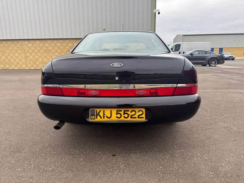 Used Ford Scorpio for sale - 76318417: Photo 7
