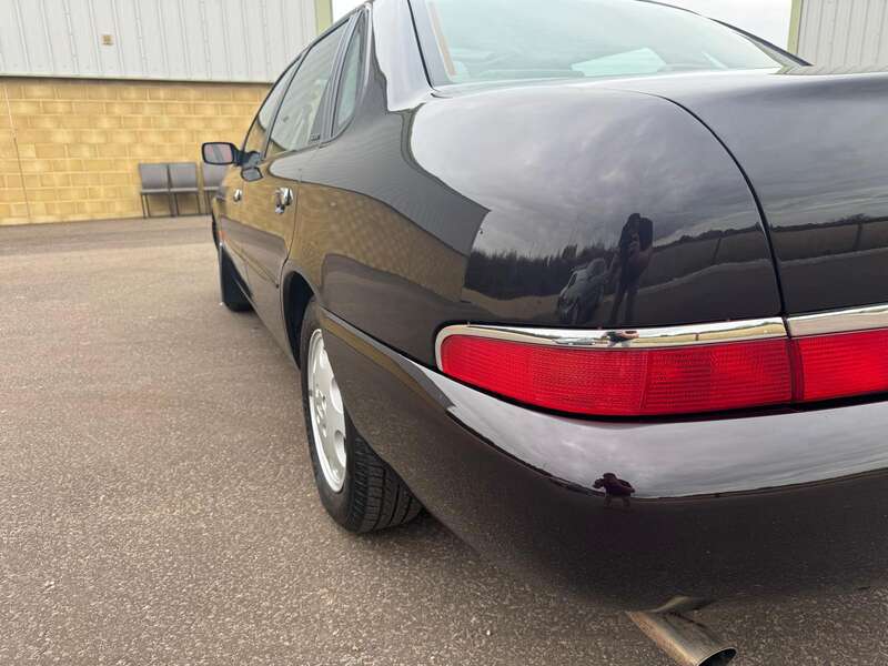 Used Ford Scorpio for sale - 76318417: Photo 8