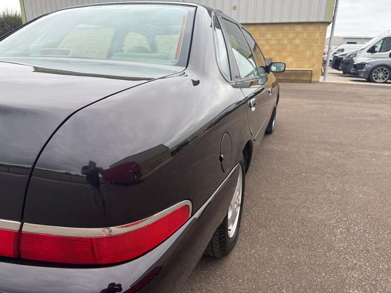 Used Ford Scorpio for sale - 76318417: Photo 9