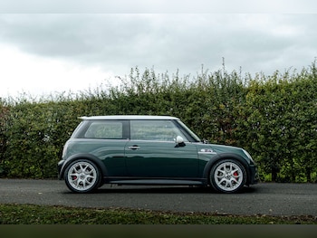 Used MINI Cooper 2003 for sale - 76021554: Photo