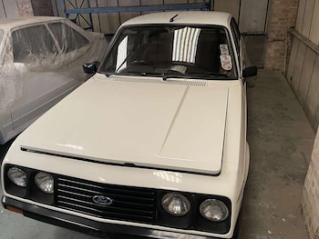 Used Ford Escort 1980 for sale - 77479600: Photo